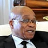 President Zuma concerned over armed group activities