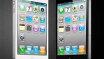 The Apple iPhone 4 infringed Samsung's data transmission patent. Image:
