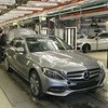New C-Class Merc to be produced locally