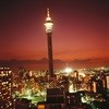 Figures show growth in foreign visitors to Joburg