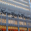 Ousted NY Times editor shows no rancour
