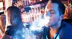 Why don't the highly educated smoke?