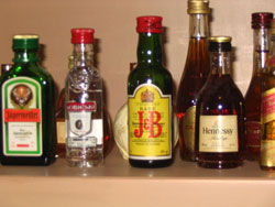 Robert Jeffrey: &quot;Alcohol advertising is not a significant factor in determining consumption and has little or no effect on alcohol consumption per capita in South Africa.” (Image: Wikimedia Commons)