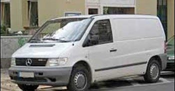 Russia has slapped penal duties on vans imported from Italy and Germany. Image: Wikipedia