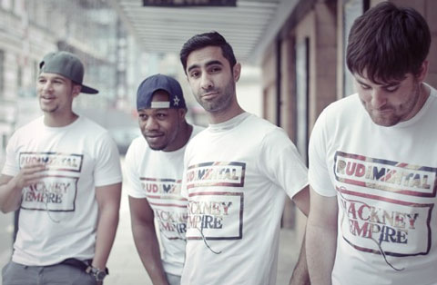 Rudimental and Crystal Fighters, first international acts announced for RTD 2014
