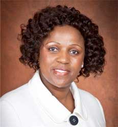 Dudu Myeni, SAA Chairman wants the Auditor-General to investigate affairs at SAA. Image: