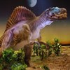 Dinosaurs to appear in Joburg and Cape Town