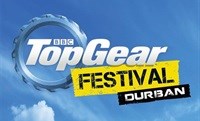 10 Reasons to attend Top Gear Festival Durban