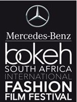 Mercedes-Benz Bokeh South Africa International Fashion Film Festival in June