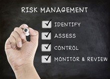 Seven easy steps to manage product recall risk