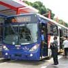 Armed metro cops escort Rea Vaya buses after attacks