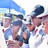 Ford exposes youths to career opportunities
