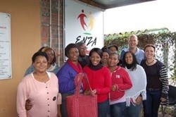 Pearl Valley Golf Club raises R84,000 for charities