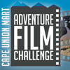 Call to enter Cape Union Mart Adventure Film Challenge