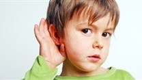 Identifying hearing loss in infants