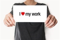 Employee engagement increases productivity