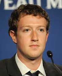 Facebook's boss, Mark Zuckerberg, dubbed 'the Zionist manager&quot; by an Iranian court has been summonsed to appear in Teheran to answer charges of violating people's privacy. Image: Wikipedia