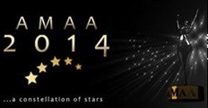 All the AMAA 2014 winners