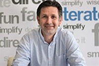 Takealot.com CEO, Kim Reid