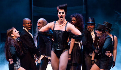 The Rocky Horror Show to return to Cape Town
