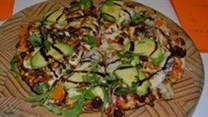 New South African Global Pizza winner