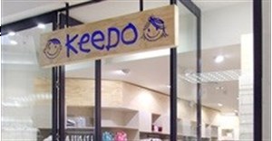 Forest Hill Shopping Centre adds Keedo store