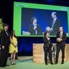 Research on dandelion wins Continental Greentech Award