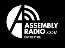 New website as Assembly Radio turns two