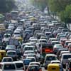 Cape Town's SA's most congested capital
