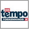 Huisgenoot Tempo Awards: The winners!