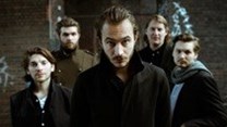 Editors and Wolfmother to play in Cape Town