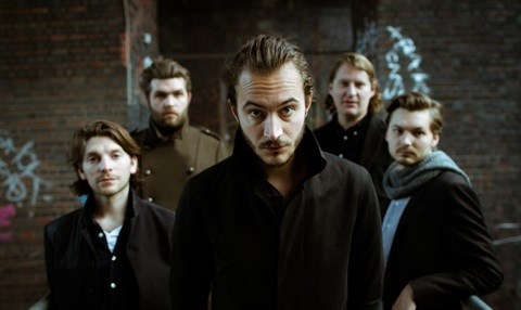 Editors and Wolfmother to play in Cape Town