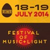 The Cape Town World Music Festival
