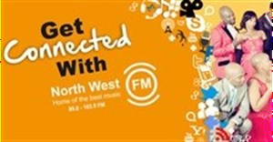 Local is lekker at North West FM