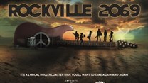 Rockville 2069 to have world première in Cape Town