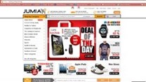 Jumia Egypt launches 'shop-in-shop'