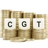 Average home owner switched off to CGT
