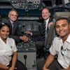 Comair launches its Cadet Pilot Training Programme