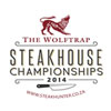 Final five in Wolftrap Steakhouse Championships announced