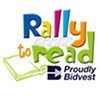 Rally to Read brings literacy to primary schools