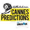 South African Cannes predictions announced
