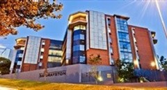 Sandton's Norwich Place, The Forum get revamp
