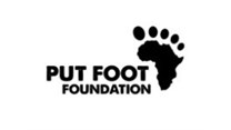 Adams & Adams contributes to Put Foot Foundation