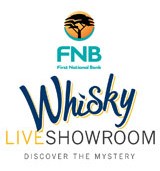 Sample fine whiskey at the FNB Whisky Live Showroom