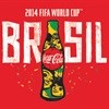 Coca-Cola kicks off with 2014 FIFA World Cup marketing