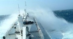 SA developing blue economy strategy