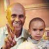 Eskinder Nega awarded 2014 Golden Pen of Freedom