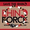 Rhino Force donates 4x4 to IAPF