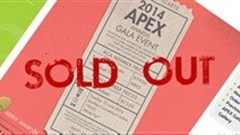 Apex... Beeping fantastic!