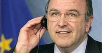 EU Competition Commissioner Joaquin Alumnia says multi-national companies are not paying enough taxes. Image: